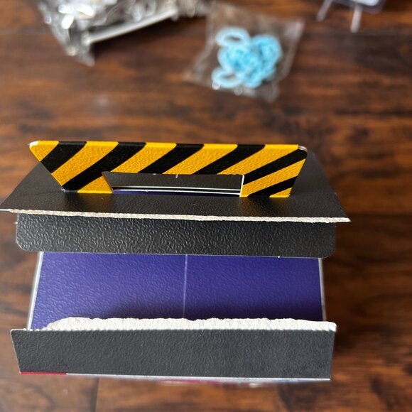 SWAG- DISNEY MINISO  Gen Z Street Stitch SWAG, 100% Authentic - Picture 7 of 8